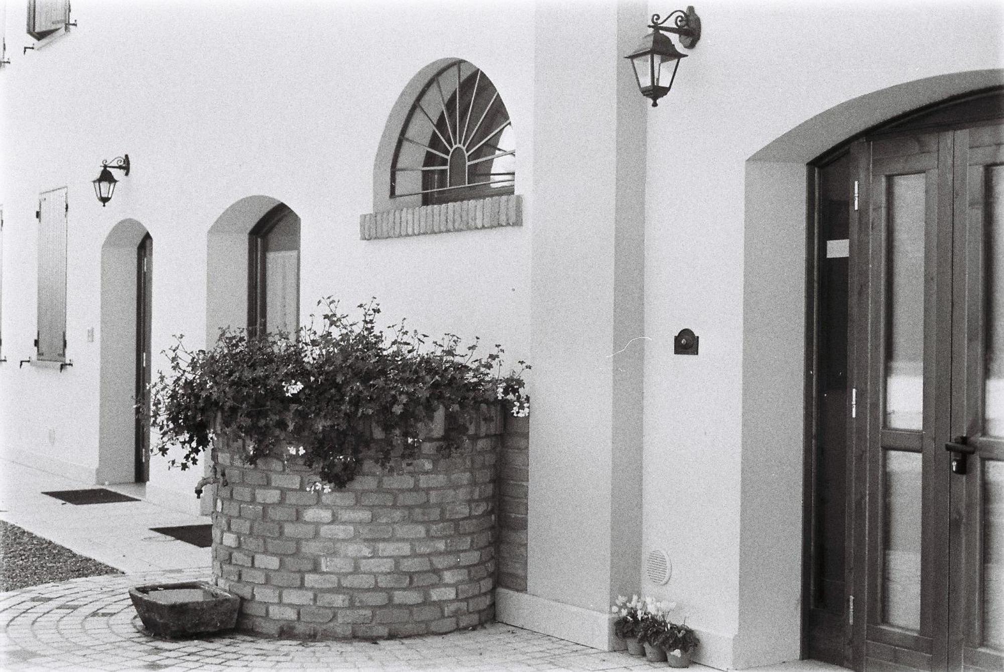 Agriturismo Ca Nuova Minerbio Exterior foto