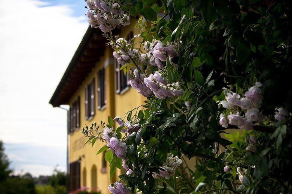 Agriturismo Ca Nuova Minerbio Exterior foto